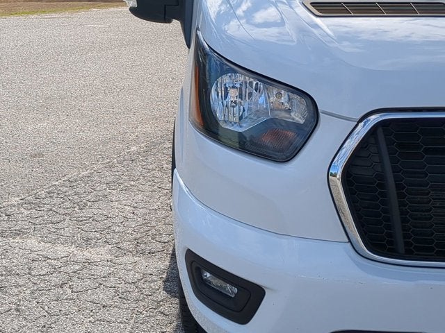 2024 Ford Transit-350 Passenger Van XLT