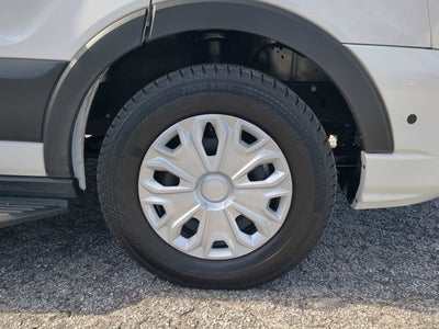 2024 Ford Transit-350 Passenger Van XLT