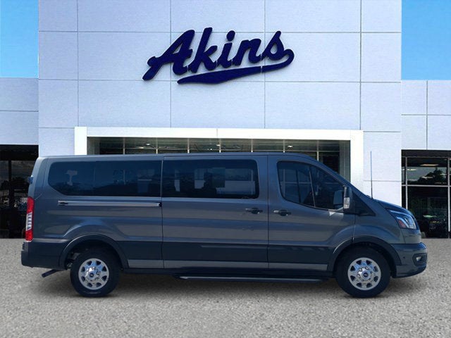 2024 Ford Transit-350 Passenger Van XLT