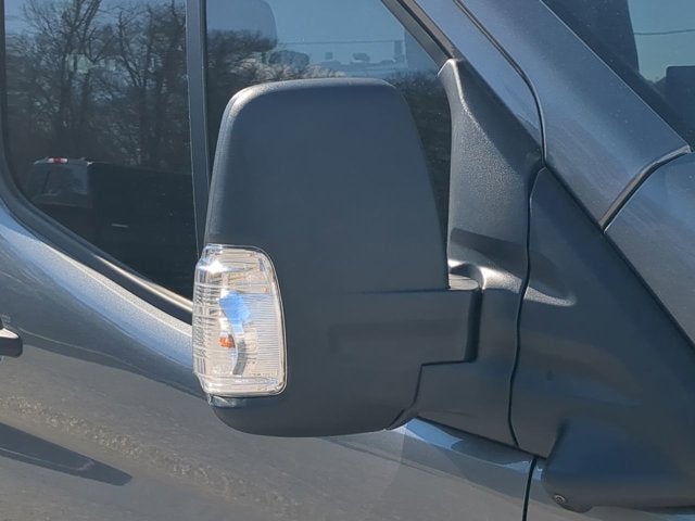 2024 Ford Transit-350 Passenger Van XLT