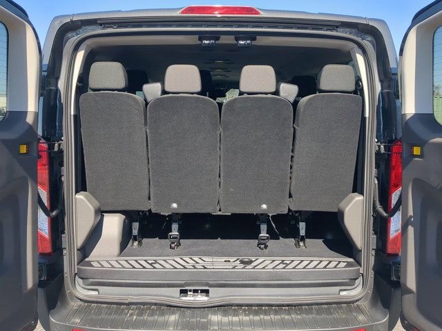 2024 Ford Transit-350 Passenger Van XLT