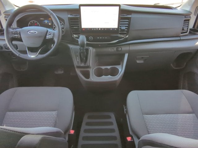 2024 Ford Transit-350 Passenger Van XLT
