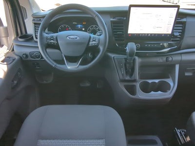 2024 Ford Transit-350 Passenger Van XLT