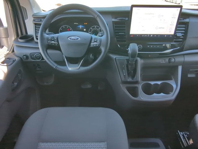 2024 Ford Transit-350 Passenger Van XLT