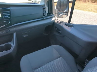 2024 Ford Transit-350 Passenger Van XLT