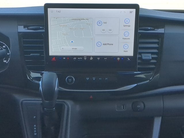 2024 Ford Transit-350 Passenger Van XLT