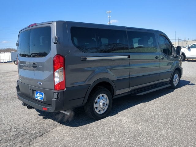 2024 Ford Transit-350 Passenger Van XLT