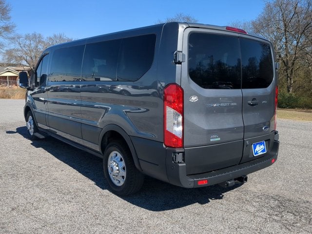 2024 Ford Transit-350 Passenger Van XLT
