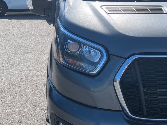 2024 Ford Transit-350 Passenger Van XLT