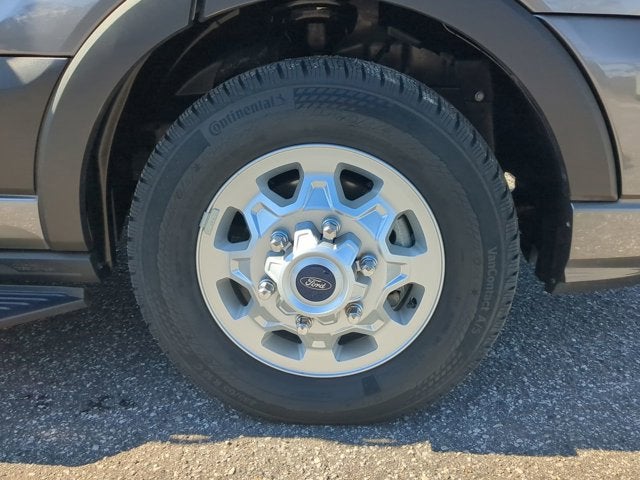 2024 Ford Transit-350 Passenger Van XLT