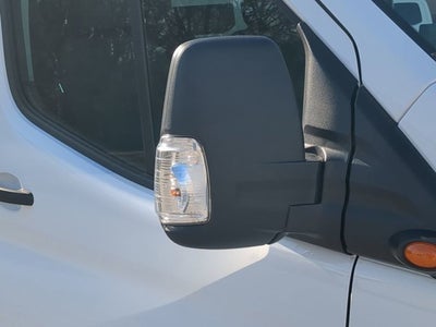 2025 Ford Transit-350 Passenger Van XLT