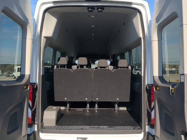 2025 Ford Transit-350 Passenger Van XLT