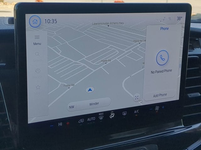 2025 Ford Transit-350 Passenger Van XLT