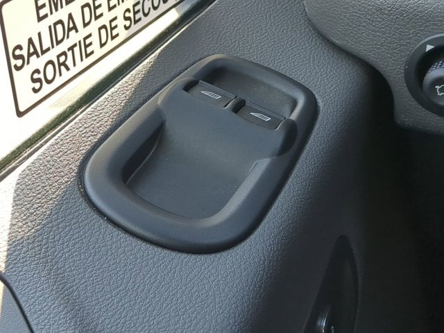 2025 Ford Transit-350 Passenger Van XLT