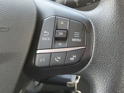 2025 Ford Transit-350 Passenger Van XLT