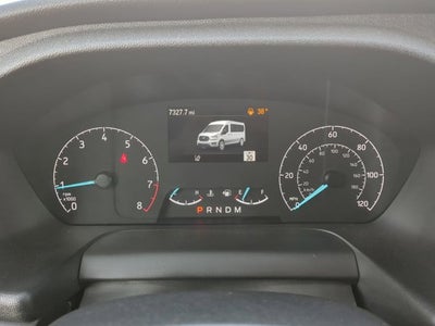 2025 Ford Transit-350 Passenger Van XLT