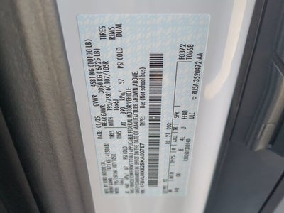 2025 Ford Transit-350 Passenger Van XLT