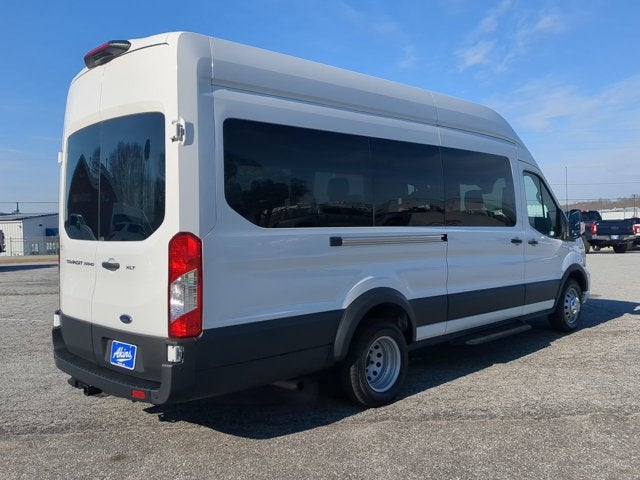 2025 Ford Transit-350 Passenger Van XLT