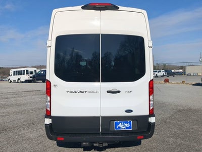 2025 Ford Transit-350 Passenger Van XLT