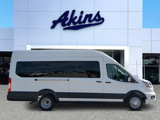 2025 Ford Transit-350 Passenger Van XLT