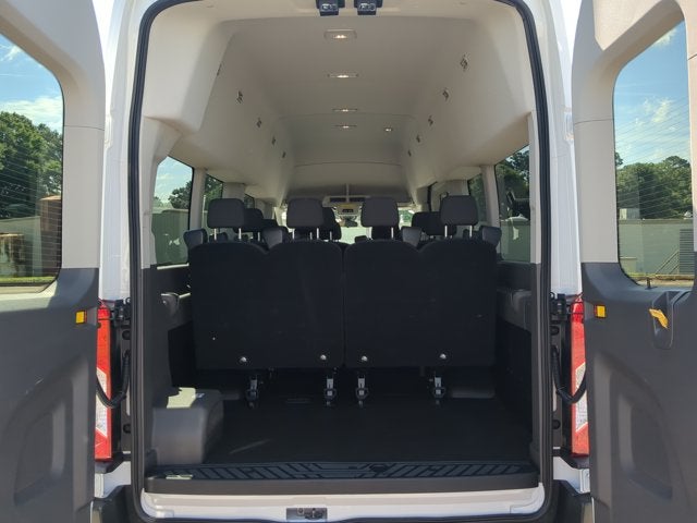2025 Ford Transit-350 Passenger Van XLT