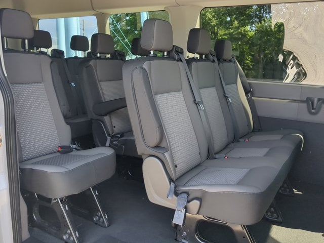 2025 Ford Transit-350 Passenger Van XLT
