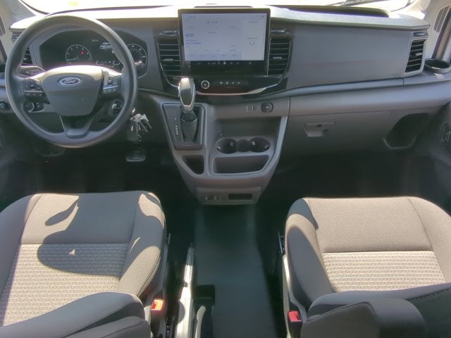 2025 Ford Transit-350 Passenger Van XLT