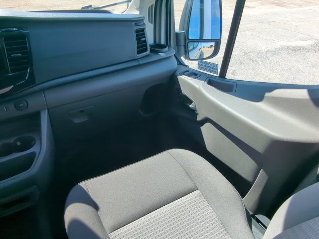 2025 Ford Transit-350 Passenger Van XLT