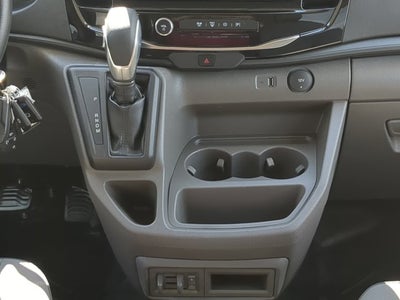 2025 Ford Transit-350 Passenger Van XLT
