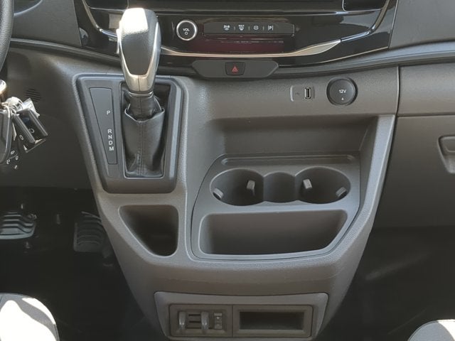 2025 Ford Transit-350 Passenger Van XLT