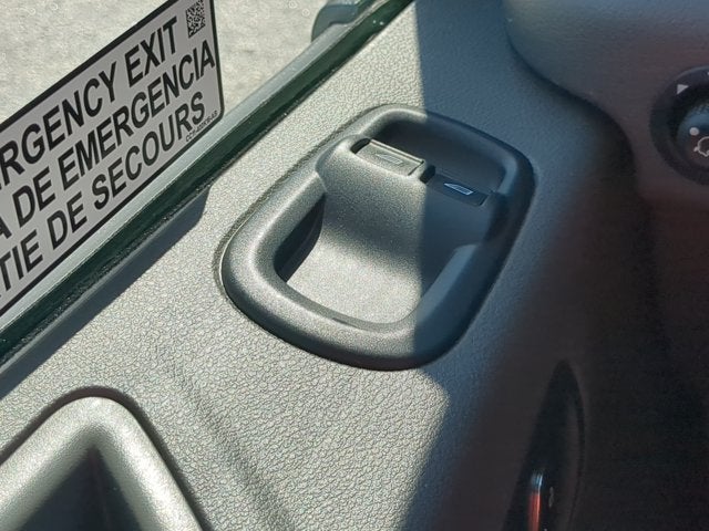 2025 Ford Transit-350 Passenger Van XLT