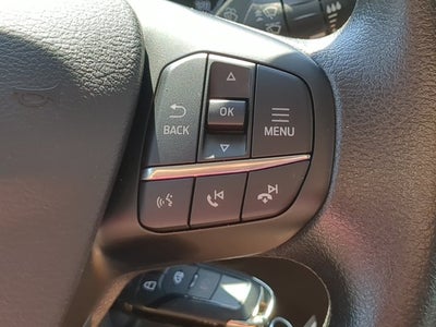 2025 Ford Transit-350 Passenger Van XLT