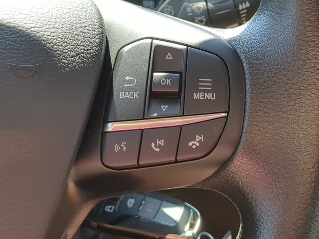 2025 Ford Transit-350 Passenger Van XLT