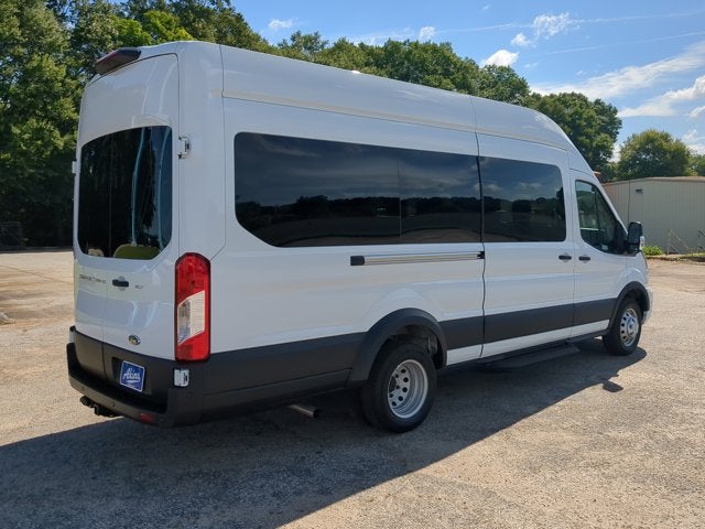 2025 Ford Transit-350 Passenger Van XLT