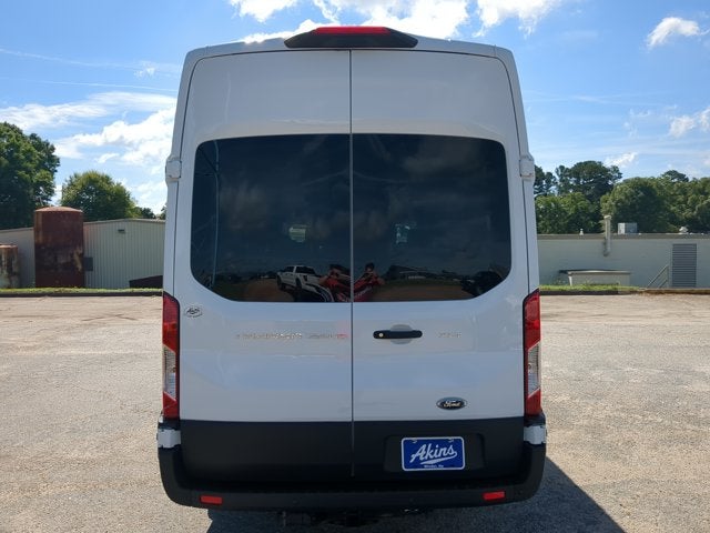 2025 Ford Transit-350 Passenger Van XLT