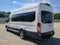 2025 Ford Transit-350 Passenger Van XLT