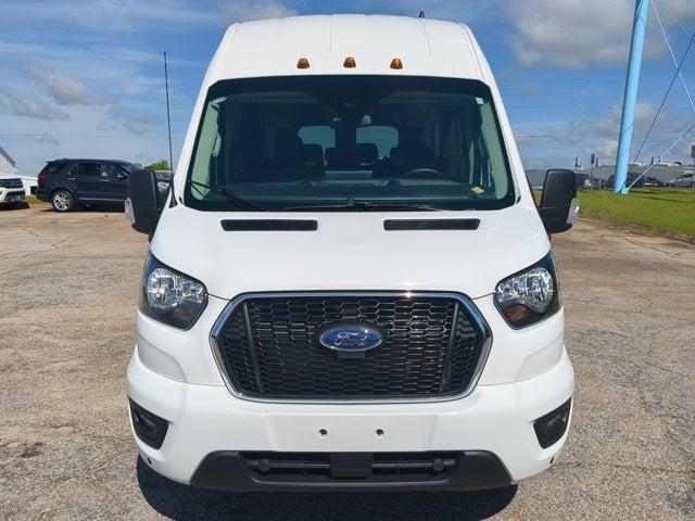 2025 Ford Transit-350 Passenger Van XLT