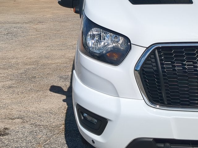 2025 Ford Transit-350 Passenger Van XLT