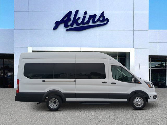 2025 Ford Transit-350 Passenger Van XLT