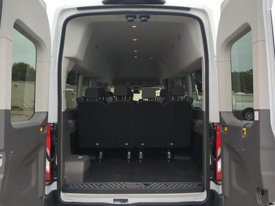 2025 Ford Transit-350 Passenger Van XLT