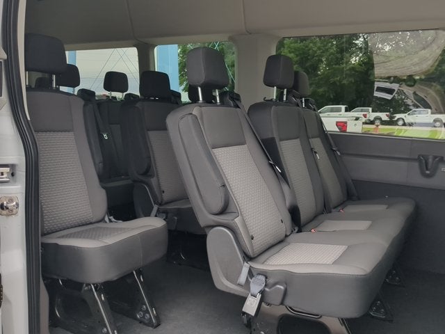2025 Ford Transit-350 Passenger Van XLT