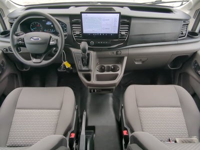 2025 Ford Transit-350 Passenger Van XLT