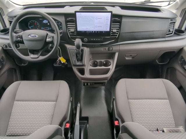2025 Ford Transit-350 Passenger Van XLT
