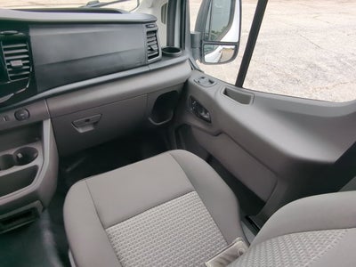 2025 Ford Transit-350 Passenger Van XLT