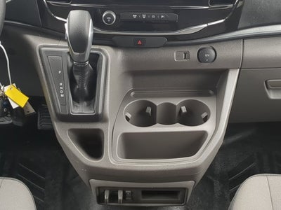 2025 Ford Transit-350 Passenger Van XLT