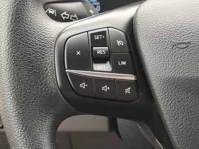 2025 Ford Transit-350 Passenger Van XLT
