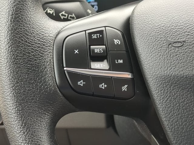 2025 Ford Transit-350 Passenger Van XLT