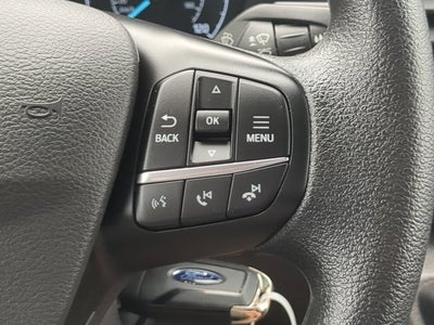 2025 Ford Transit-350 Passenger Van XLT