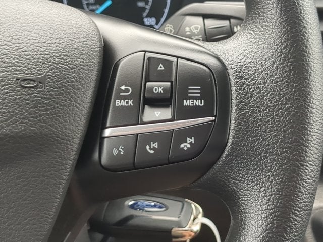 2025 Ford Transit-350 Passenger Van XLT