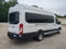 2025 Ford Transit-350 Passenger Van XLT